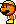 Sprite of a Yellow Mask Koopa from Super Mario World