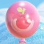 Toadette's Item Balloon