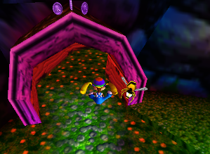 File:DK64 Fungi Forest Tiny Coin 3.png