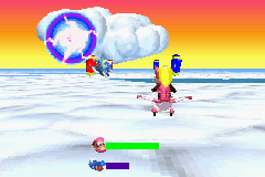 DKP03 Boss Bop (vs Klap Trap) screenshot.png