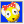 Icon of Pipsy from Diddy Kong Racing DS