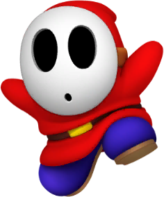 File:DrMW ShyGuy Patient 3.png - Super Mario Wiki, the Mario encyclopedia