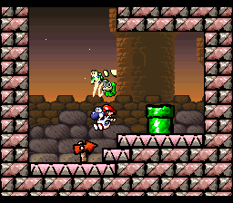 File:Glitched Giant Yoshi Egg.png