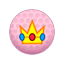 Icon for a gear item from Mario Golf: World Tour