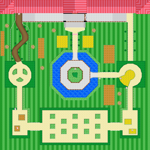 File:MKDS Peach Gardens Map.png