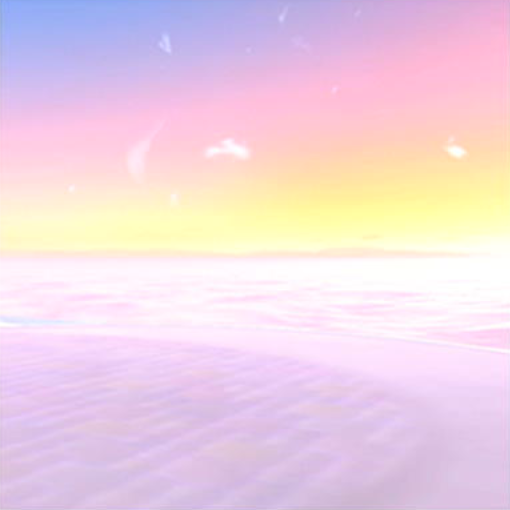File:NSO SMO July 2022 Week 6 - Background 2 - Nimbus Arena.png