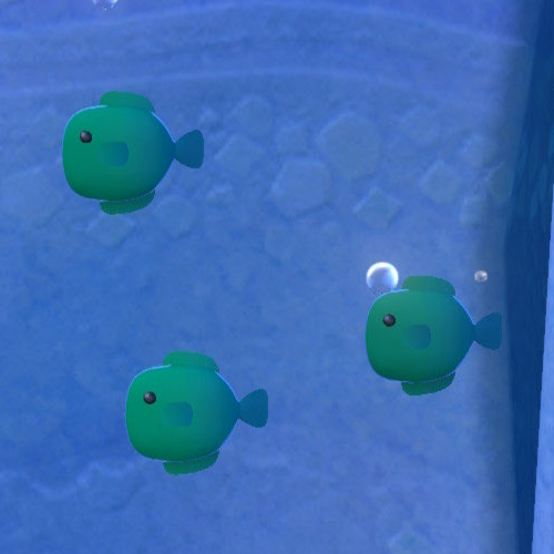 File:SM3DWBF Environmental Fish Green.png