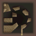 File:SM64DS Tiny Huge Island Map 3.png