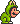Frog Luigi
