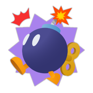 File:SMPJ Bob-omb Reaction.png