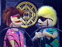 Screenshot of the fifty-first Club Mario segment