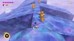 One of Freezer Layer's Banandium Gems