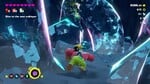 One of Radiance Layer's Banandium Gems