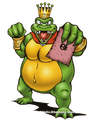 King K. Rool