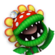 Icon of Dr. Petey Piranha from Dr. Mario World