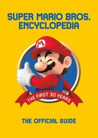 Super Mario Bros. - Super Mario Wiki, the Mario encyclopedia