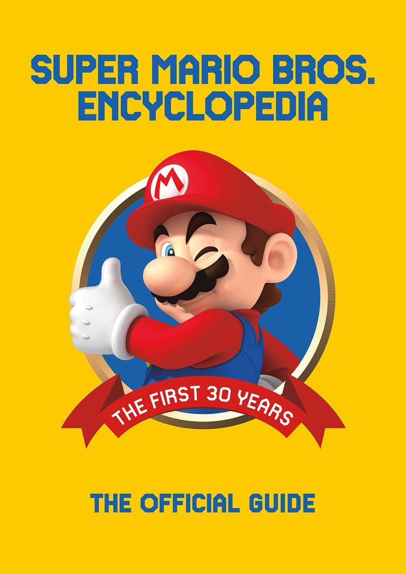Super Mario Bros. 35 - Wikipedia