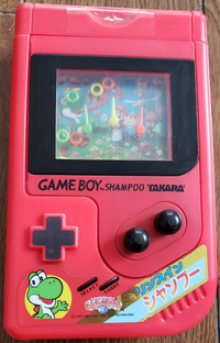 Game & Watch Gallery 3 Rinse-in Shampoo.png