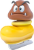 Artwork from Super Mario 3D World.