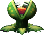 Green Chomp