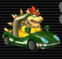 Bowser's Honeycoupe