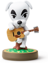 An amiibo figure