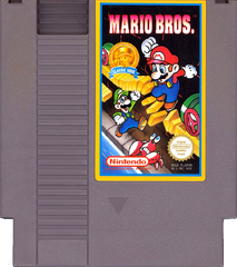 Mario Bros. (Classic Serie) - Super Mario Wiki, the Mario encyclopedia