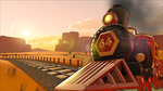 N64 Kalimari Desert