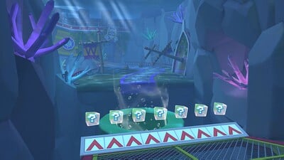Jet Pipe - Super Mario Wiki, the Mario encyclopedia