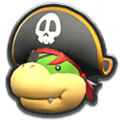 Mario Kart Tour (Pirate)