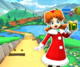 3DS Daisy Hills R from Mario Kart Tour