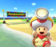 SNES Koopa Troopa Beach 2 from Mario Kart Tour