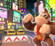 New York Minute 3R/T from Mario Kart Tour