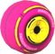 The Slick_Pink tires from Mario Kart Tour