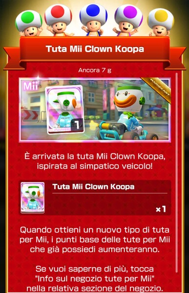 File:MKT Tour105 Mii Racing Suit Shop Koopa Clown IT.jpg