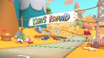 Yoshi's Island in Mario Kart Tour