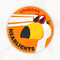 A sticker in Mario Kart World