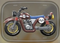 Donkey Kong's Standard Bike