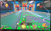 Conveyor Belts seen in Mario Kart World