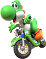 Yoshi