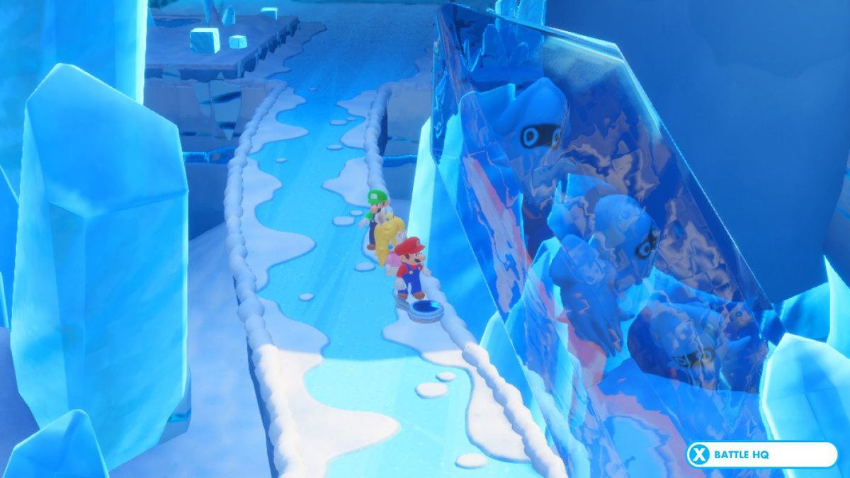 File:MRKB bloopers.jpg - Super Mario Wiki, the Mario encyclopedia