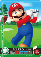 mario sports superstars cards