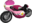 The model for Princess Peach's Mach Bike from Mario Kart Wii