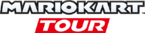 Mario Kart Tour logo
