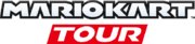 Mario Kart Tour logo