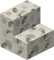 Andesite Stairs