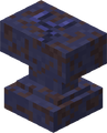 Chipped Anvil