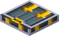 Birch Trapdoor
