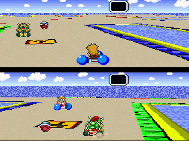 Battle Mode (theme) - Super Mario Wiki, the Mario encyclopedia
