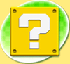 ? Block symbol in New Super Mario Bros. Wii Coin World